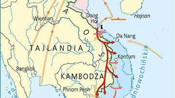 Wojna w Wietnamie (1957–1975)