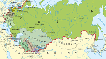 Rozpad ZSRR w latach 1990–1991