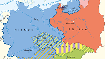 Ekspansja Trzeciej Rzeszy w latach 1938–1939