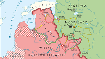 Wojna Rzeczpospolitej z Moskwą (1577–1582)