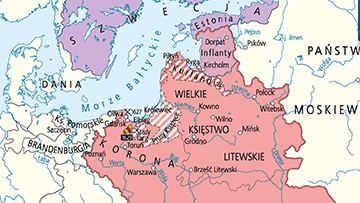 Wojny Rzeczpospolitej ze Szwecją (1621–1629)