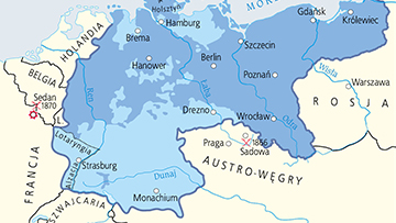 Zjednoczenie Niemiec (1864–1871)