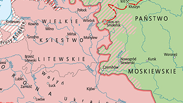 Wojna Rzeczpospolitej z Moskwą (1609–1618)